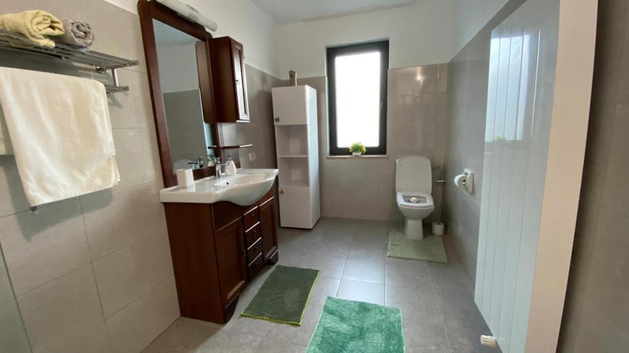 Casa Ani Villa บอร์ชา ภายนอก รูปภาพ